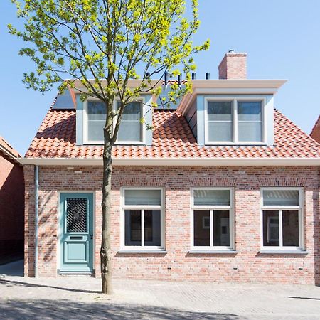 Zeayou Zeeland - Studio'S Zuidstraat 1 Domburg Eksteriør bilde