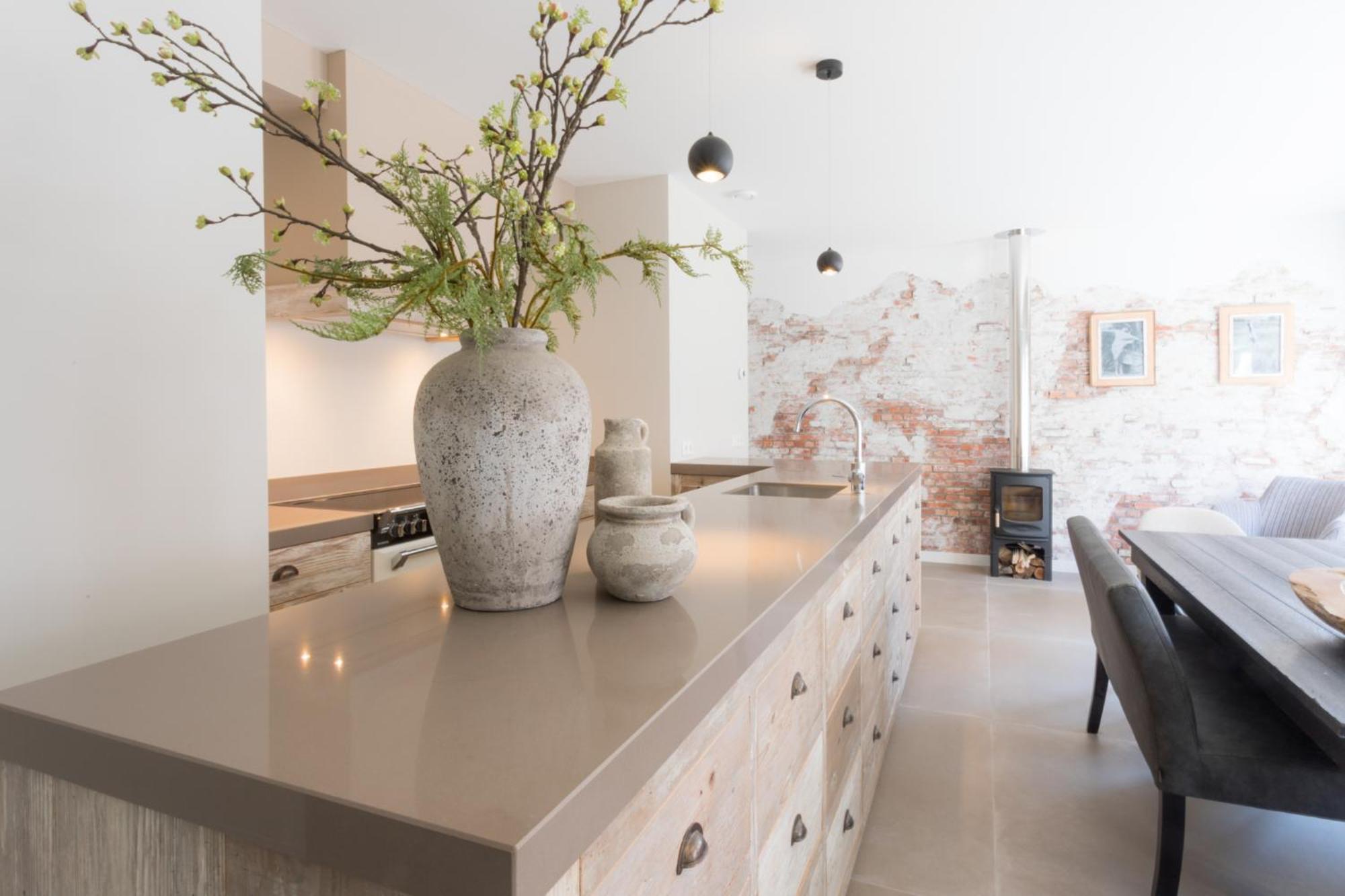 Zeayou Zeeland - Studio'S Zuidstraat 1 Domburg Eksteriør bilde