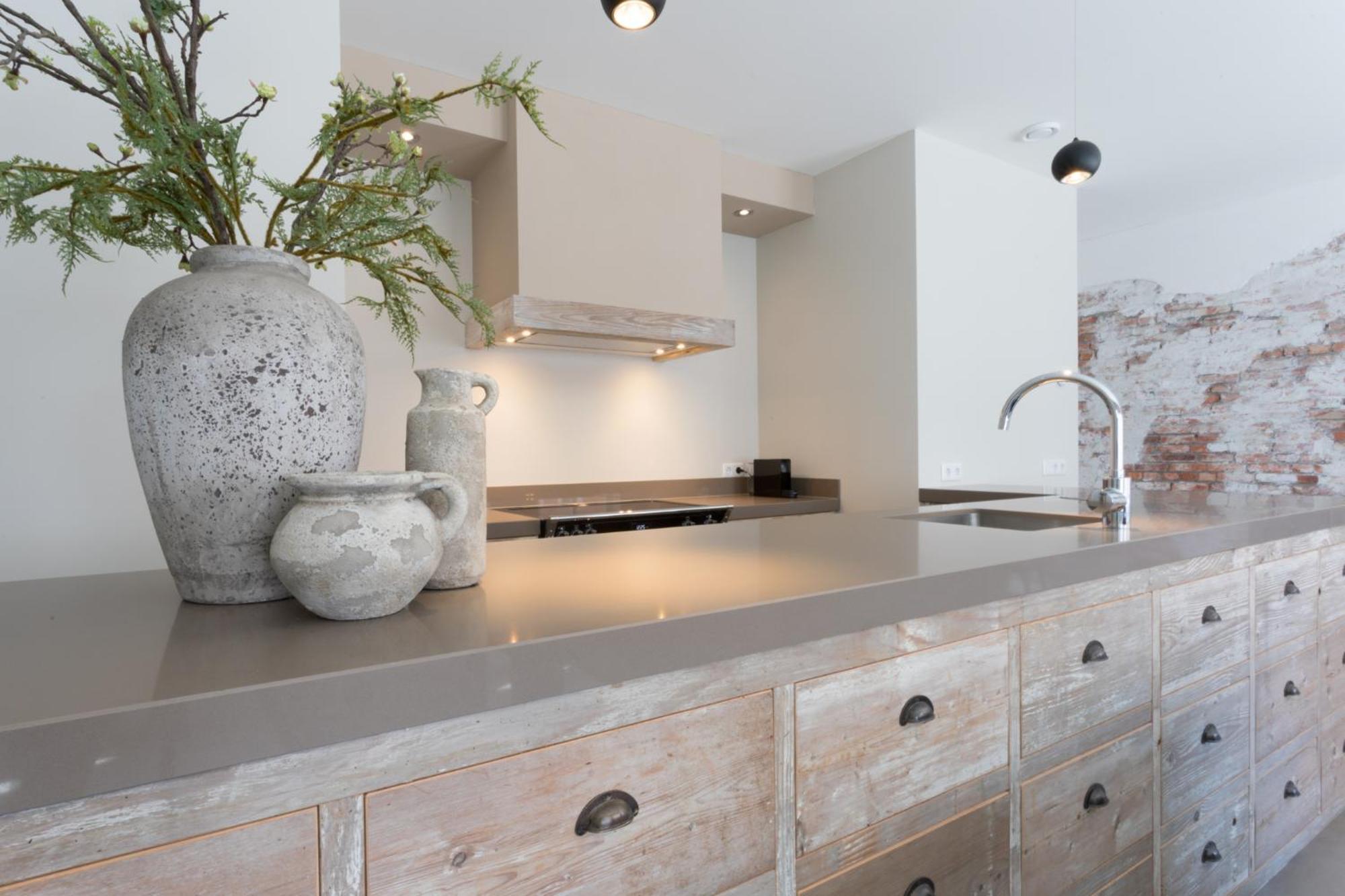 Zeayou Zeeland - Studio'S Zuidstraat 1 Domburg Eksteriør bilde