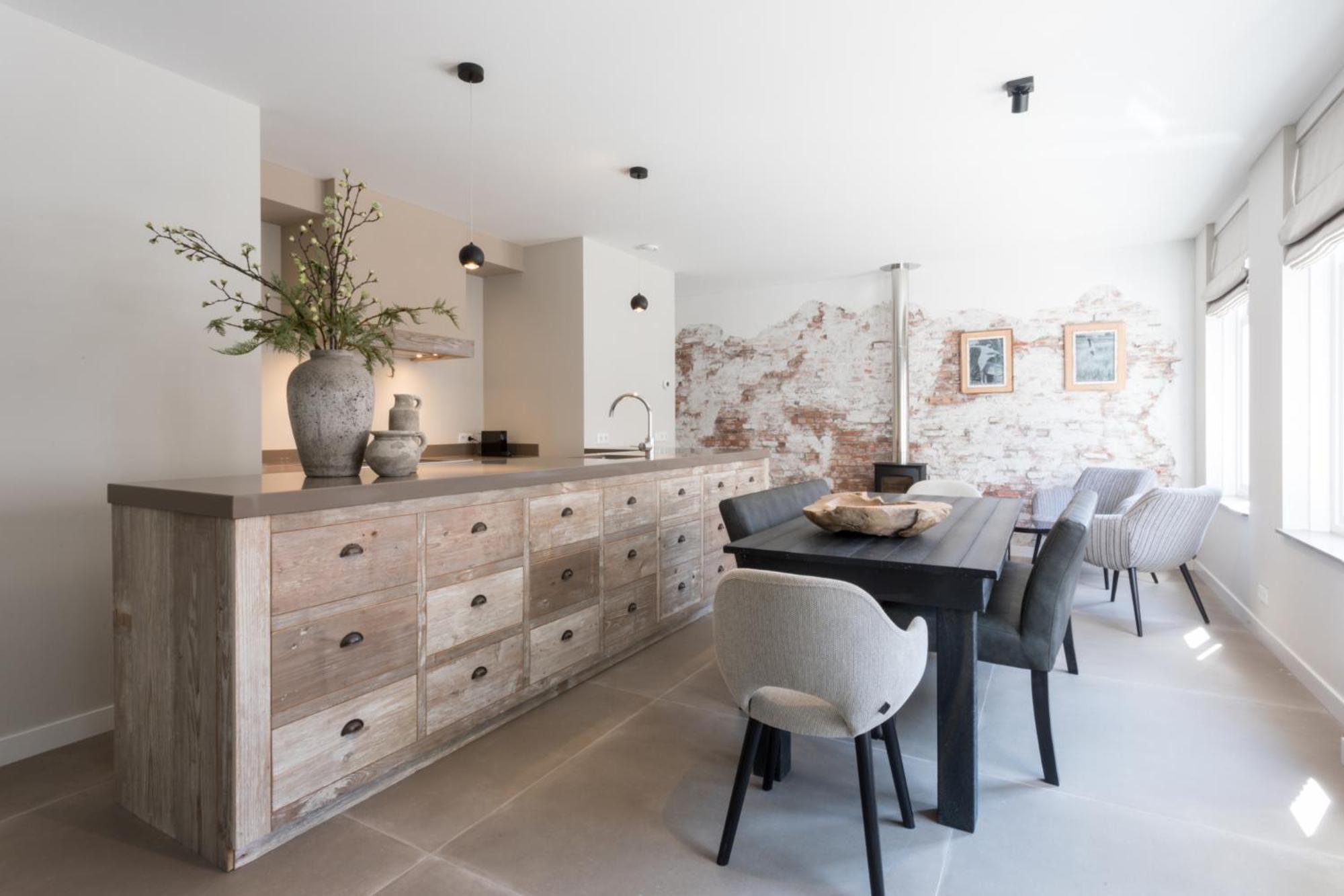 Zeayou Zeeland - Studio'S Zuidstraat 1 Domburg Eksteriør bilde