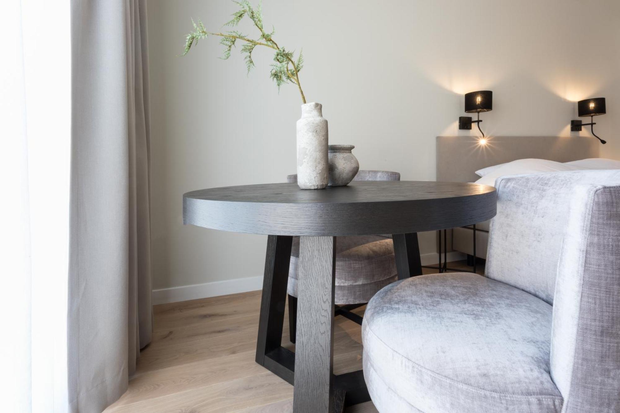 Zeayou Zeeland - Studio'S Zuidstraat 1 Domburg Eksteriør bilde