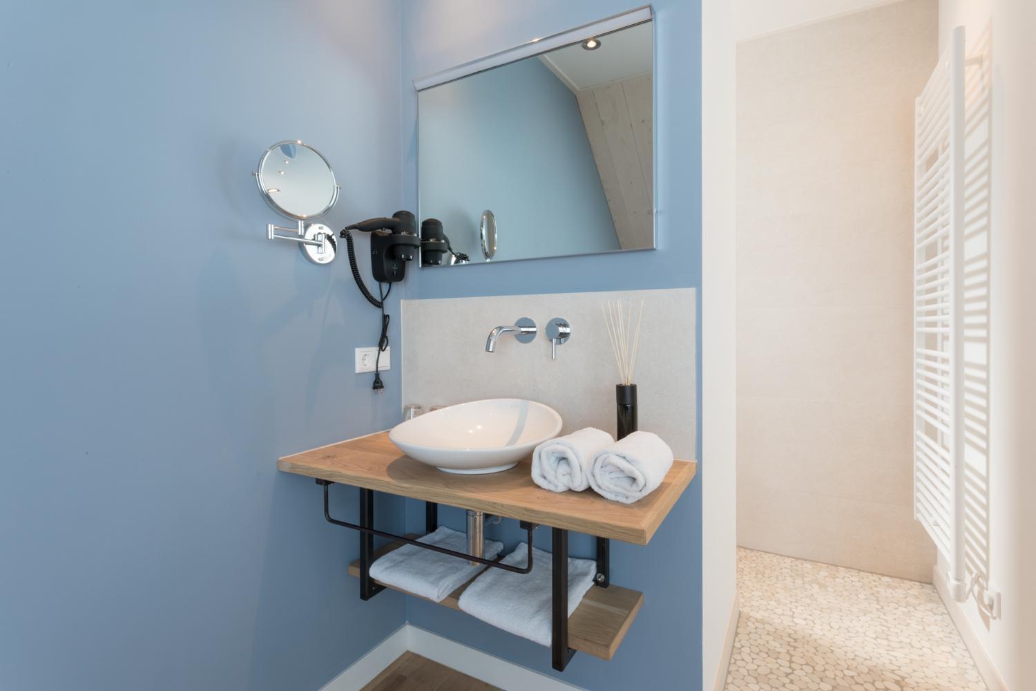 Zeayou Zeeland - Studio'S Zuidstraat 1 Domburg Eksteriør bilde