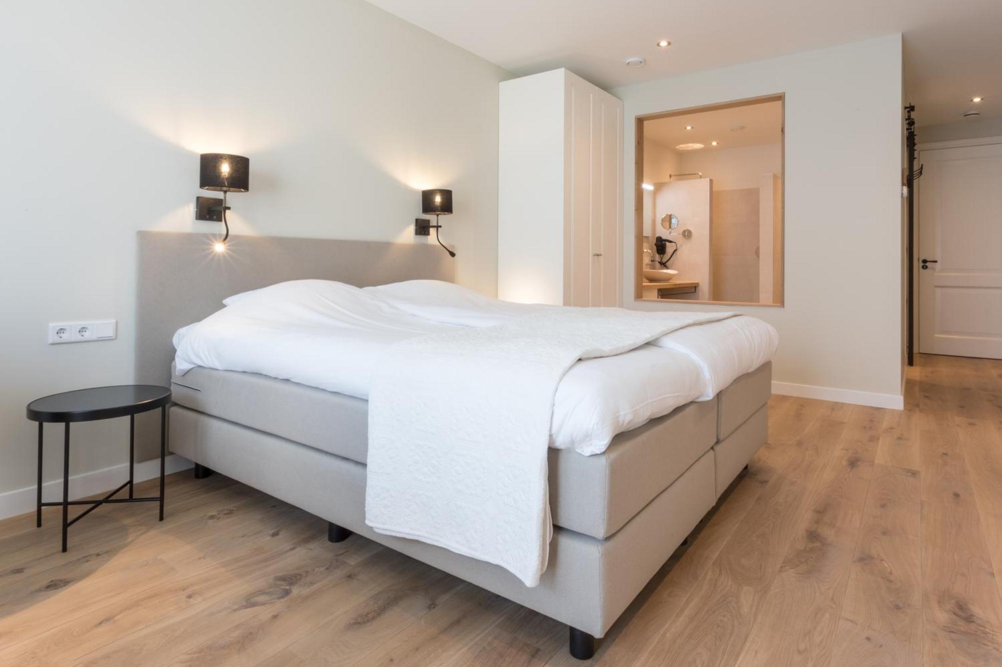 Zeayou Zeeland - Studio'S Zuidstraat 1 Domburg Eksteriør bilde