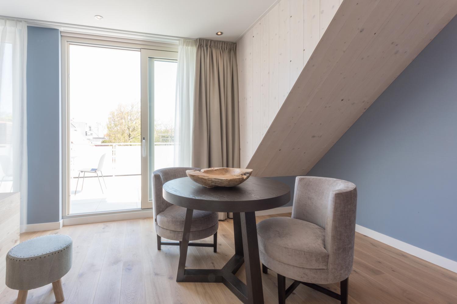 Zeayou Zeeland - Studio'S Zuidstraat 1 Domburg Eksteriør bilde