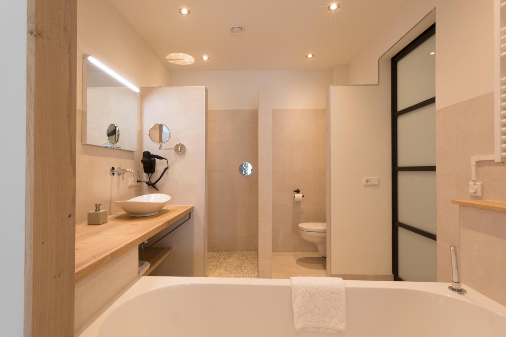 Zeayou Zeeland - Studio'S Zuidstraat 1 Domburg Eksteriør bilde