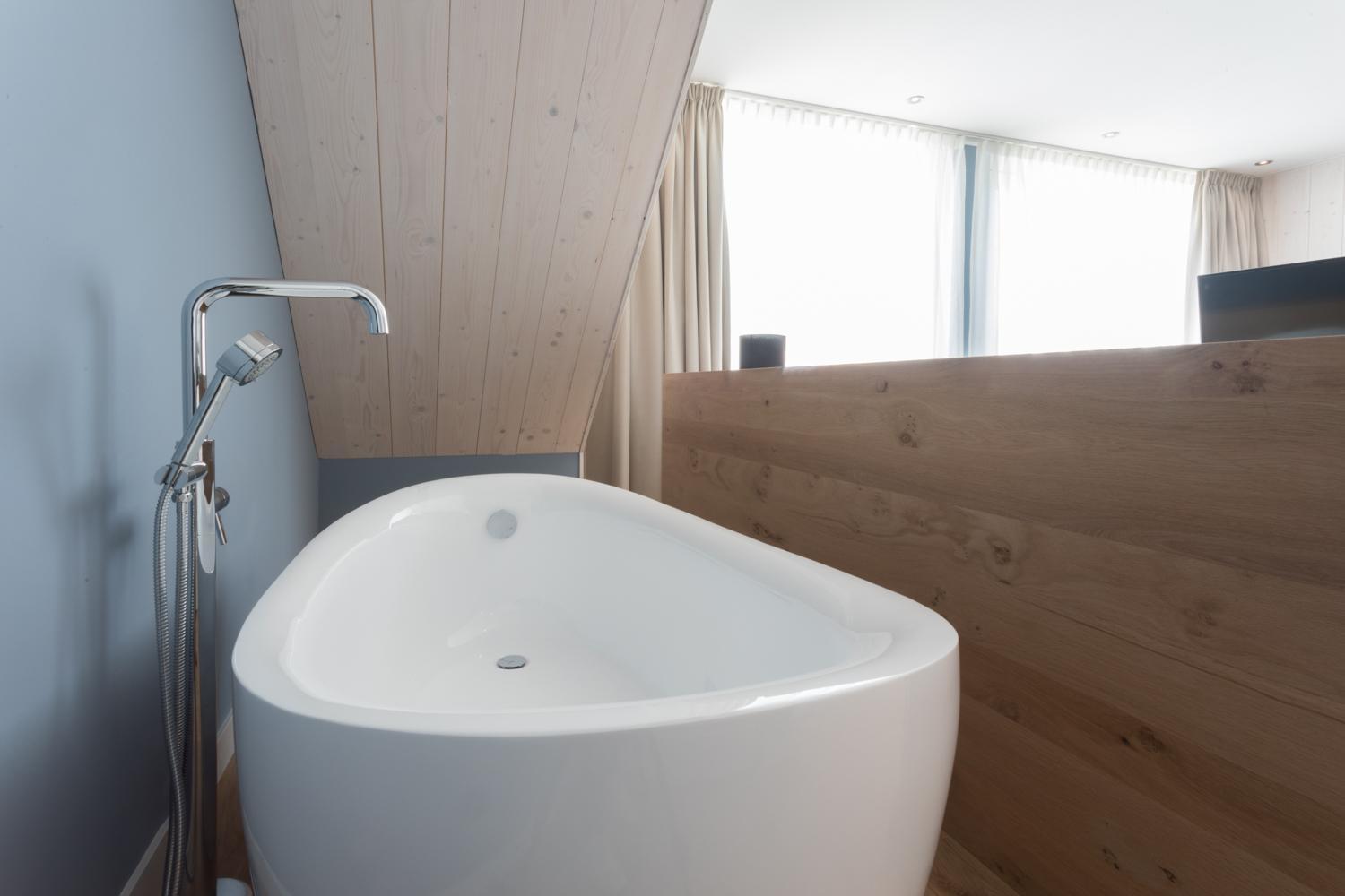Zeayou Zeeland - Studio'S Zuidstraat 1 Domburg Eksteriør bilde