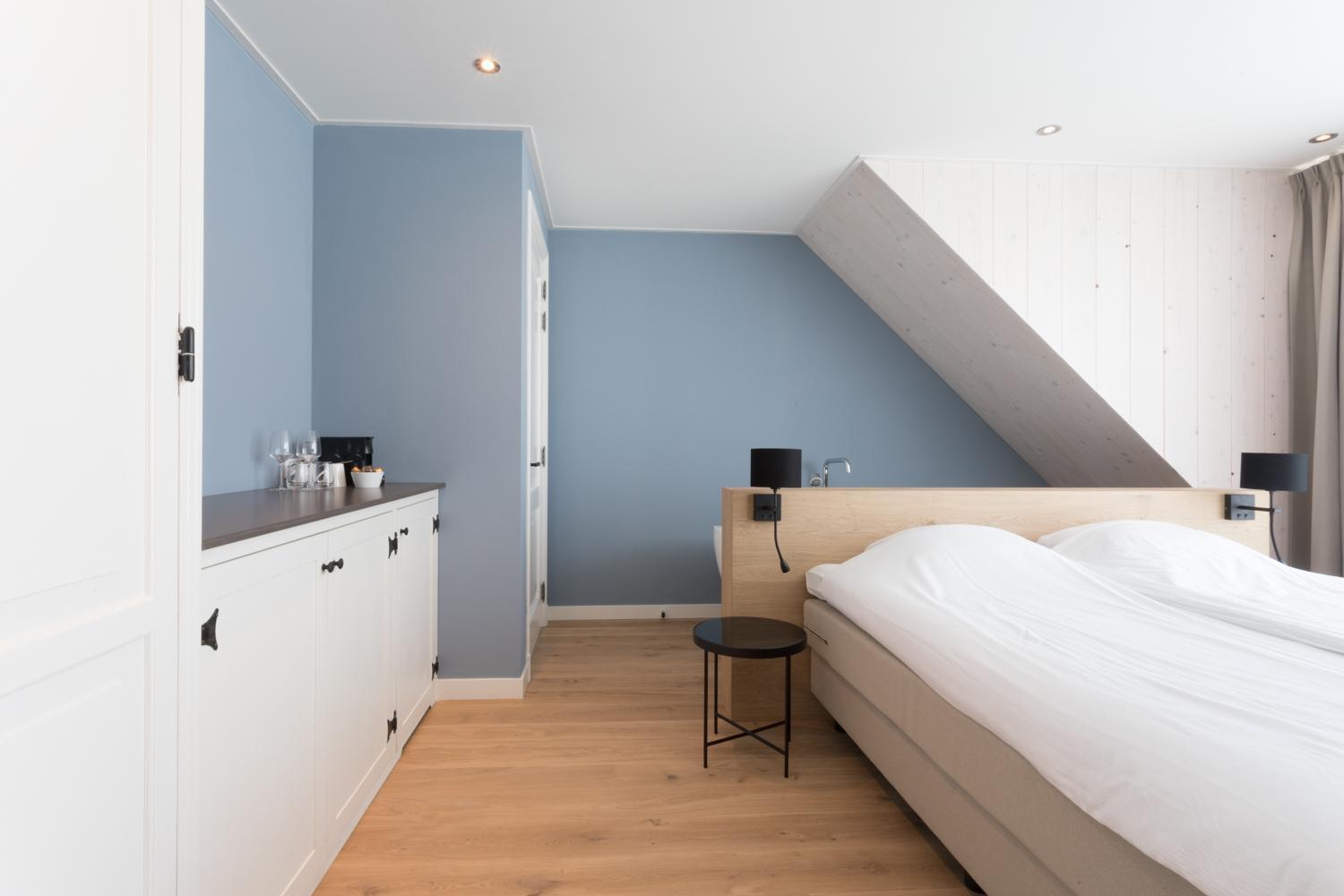 Zeayou Zeeland - Studio'S Zuidstraat 1 Domburg Eksteriør bilde